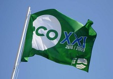 Abrantes recebe Galardão ECO XXI