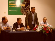 EM GRÂNDOLA Projecto de experimentação procura reverter processo de declínio do Montado