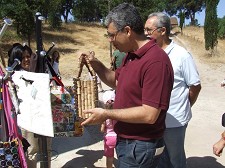 Câmara Municipal do Barreiro Assinala o Dia Mundial do Ambiente na Mata Nacional da Machada