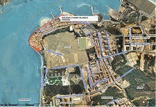 Período de preia-mar pode provocar Inundações na Baía do Seixal entre 8 e 10 de Setembro