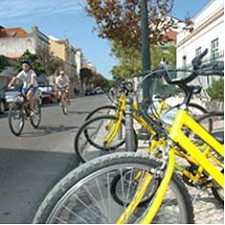 Semana Europeia da Mobilidade no Seixal Concelho do Seixal integra as comemorações