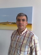 Nuno Banza, Vereador do Ambiente da Câmara Municipal do Barreiro Portinho da Arrábida uma das 7 Maravilhas Naturais de Portugal é um orgulho para o Distrito de Setúbal