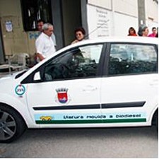 Semana Europeia da Mobilidade Seixal promove Mostra de Veículos Ecológicos