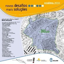 Novo Parque de estacionamento em Almada Com estacionamento gratuito de bicicletas e futuro posto de carregamento de veículos eléctricos