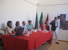 Mobilidade Sustentável no Barreiro Tema que animou Workshop no âmbito da Semana Europeia da Mobilidade