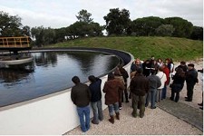 No Seixal Centro Municipal de Educação Ambiental assinala Dia da Água