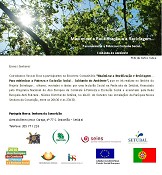Encontro Comunitário em Setúbal «Maximizar a Reutilização e Reciclagem, Para Minimizar a Probreza e a Exclusão Social, Cuidando do Ambiente»
