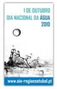 Encontro em Setúbal Água, um serviço público no combate à pobreza e à exclusão social