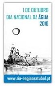 Encontro em Setúbal Água, um serviço público no combate à pobreza e à exclusão social