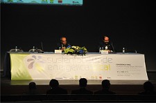 Conferência Final do Projecto IEE no BARREIRO Unirmos esforços e alargarmos o âmbito das agências de energia da Península de Setúbal
