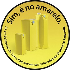 AMARSUL - Setúbal Adere a Campanha «SIM, É NO AMARELO»