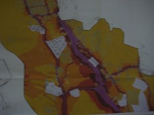 Mapa de Ruído do Barreiro Aprovado pela Câmara entra em fase de Consulta Pública