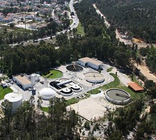 SIMARSUL – Setúbal Subsistemas de Saneamento de Fernão Ferro ( Seixal ) e Pegões ( Montijo ) certificados