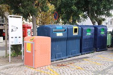 Oleões já estão a ser colocados no concelho de Alcácer do Sal