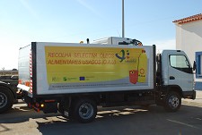 Santiago do Cacém supera meta na recolha selectiva de Óleos Alimentares Usados