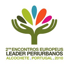 Mais de uma centena de participantes em Alcochete Discutiram problemática dos territórios periurbanos