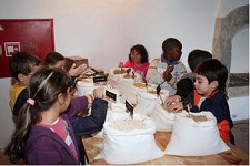 Ecomuseu Municipal do Seixal propõe Ateliês para um Natal diferente