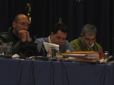 Resíduos de Zinco no território da Quimiparque no Barreiro Vão ser retirados a partir de Janeiro de 2011