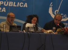 ETAR Barreiro / Moita Vai abrir as portas para visitas da população