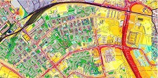 MAPA DE RUÍDO DO CONCELHO DO BARREIRO Consulta Pública durante 30 dias