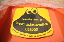 Grândola já dispõe de Oleões