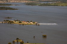 Futuro do projecto Alqueva em debate em Reguengos de Monsaraz