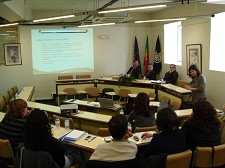 Município de Grândola inicia trabalhos com vista à implementação da Agenda 21 local