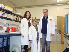 Investigadores de Coimbra desenvolvem dispositivo biocompatível para tratamento do Glaucoma