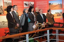 Apresentado no concelho de Santiago do Cacém “Guia de Observação do Património Rural”