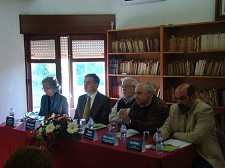 "Guia de Observação do Património Rural" - Setúbal «Traz ensinamentos para apreciar e valorizar o património rural»