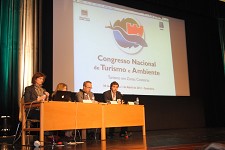 Congresso Nacional de Turismo Sustentável em Sesimbra Analisa o tema Turismo em Zonas Costeiras