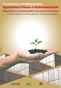 Congresso Internacional no Seixal Agricultura Urbana e Sustentabilidade em debate