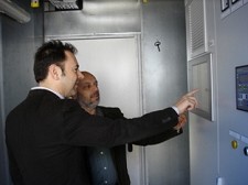 Palmela Amarsul aumenta Aproveitamento Energético do Biogás