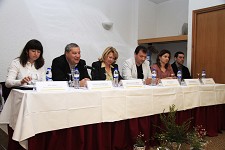 Encontro Internacional em Setúbal Debate medidas de controlo e erradicação da praga do escaravelho da palmeira