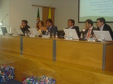 Amarsul - Palmela Entrega Material Ortopédico a 22 Instituições da Península de Setúbal