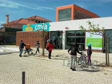 Almada antecipa Dia da Terra para que o maior número de pessoas possa participar