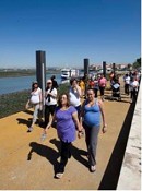 Caminhar por Uma Gravidez Saudável no Seixal