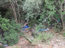 Operação Arrábida Limpa - Setúbal A Arrábida está suja e precisa da nossa ajuda!