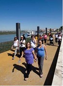 Caminhar por Uma Gravidez Saudável no Seixal