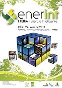 enerint 2011 - I Feira de Energia Inteligente na Moita Lista de entidades envolvidas na ENERINT 2011