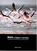No Dia Internacional da Diversidade Biológica no Seixal Manuel Lima apresenta livro sobre Aves do Sapal de Corroios e Zonas Ribeirinhas