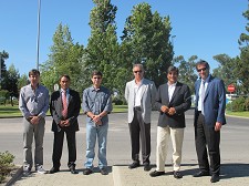 Setúbal - Palmela Amarsul e Secil parceiros na produção de combustíveis alternativos