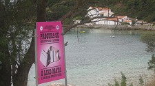 Setúbal - Clube da Arrábida e Parque Natural da Arrábida Lançam campanha de educação e alerta contra o lixo no Portinho da Arrábida