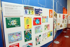 Município da Moita promove concurso de Postal de Natal ecológico
