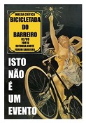 IGATO - Plataforma Criativa Bicicletada do Barreiro - Massa Crítica