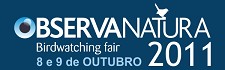 «Observanatura 2011» na Herdade da Mourisca em Setúbal Este ano dedicada ao tema Turismo Ornitológico