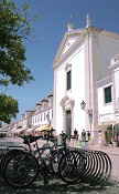 Semana Europeia da Mobilidade em VRSA estende actividades até Espanha e promove comércio local