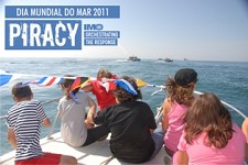 Sines assinala Dia Mundial do Mar