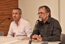 Dedicada ao turismo ornitológico na Herdade da Mourisca em Setúbal Terceira edição da ObservaNatura ponto de encontro com turismo de natureza