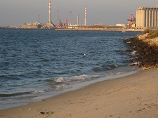 Exibição documentário «Soundtracker» estreia nacional no Barreiro Apresentação do projecto SONS DO ARCO RIBEIRINHO SUL